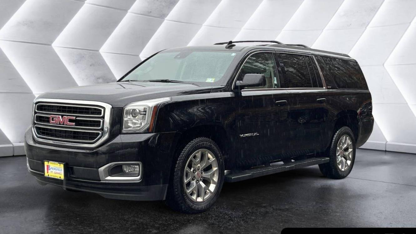 GMC YUKON XL 2020 1GKS2GKC5LR123008 image